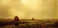 Heade, Martin Johnson - Jersey Marshes